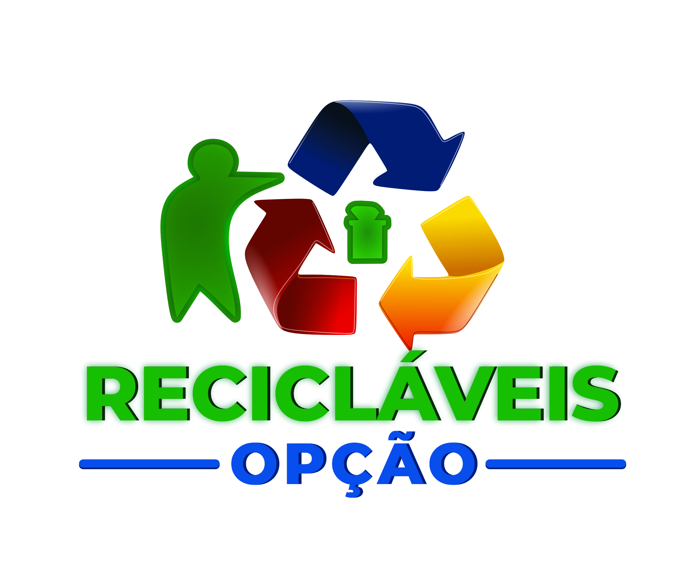 reciclaveis opcao