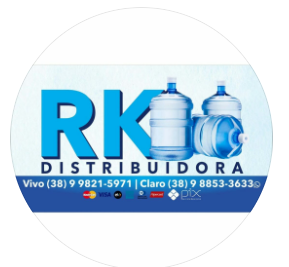 Rk Distribuidora